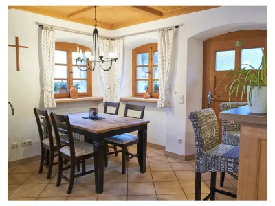 Holiday apartment Posthof holiday guesthouse - Features photo 15