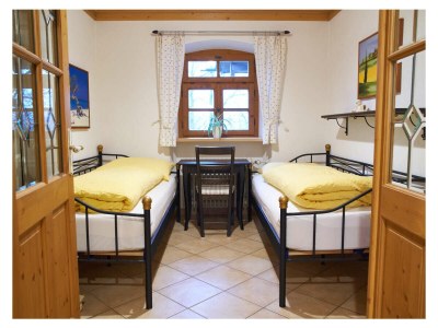 Holiday apartment Posthof holiday guesthouse - Features photo 18