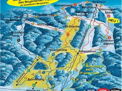 Holiday apartment Posthof holiday guesthouse - Environment photo 20