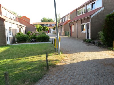 Holiday house Bruinisse 2 - Environment photo 11