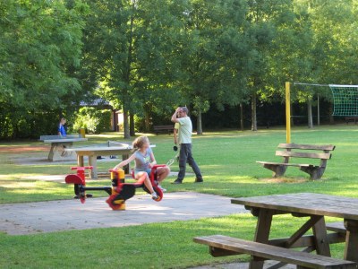 Holiday house Bruinisse 2 - Environment photo 13