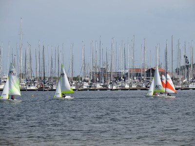 Holiday house Bruinisse 2 - Environment photo 15