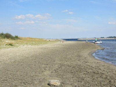 Holiday house Bruinisse 2 - Environment photo 17