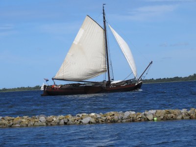 Holiday house Bruinisse 2 - Environment photo 21