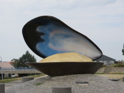 Holiday house Bruinisse 2 - Environment photo 22