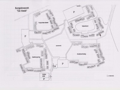 Holiday house Bruinisse 2 - Document photo 24