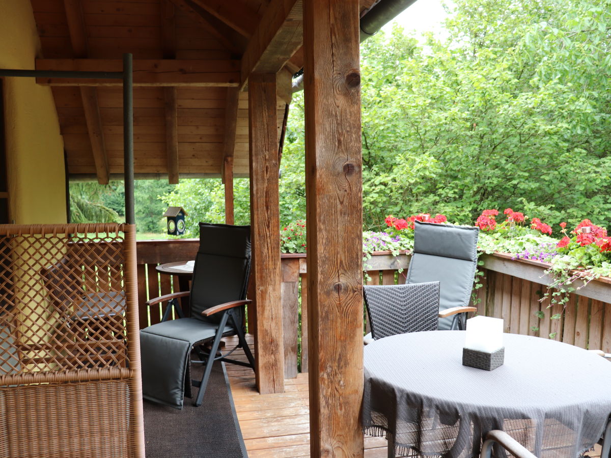 Holiday apartment Jägerleiten - Outdoor photo 3