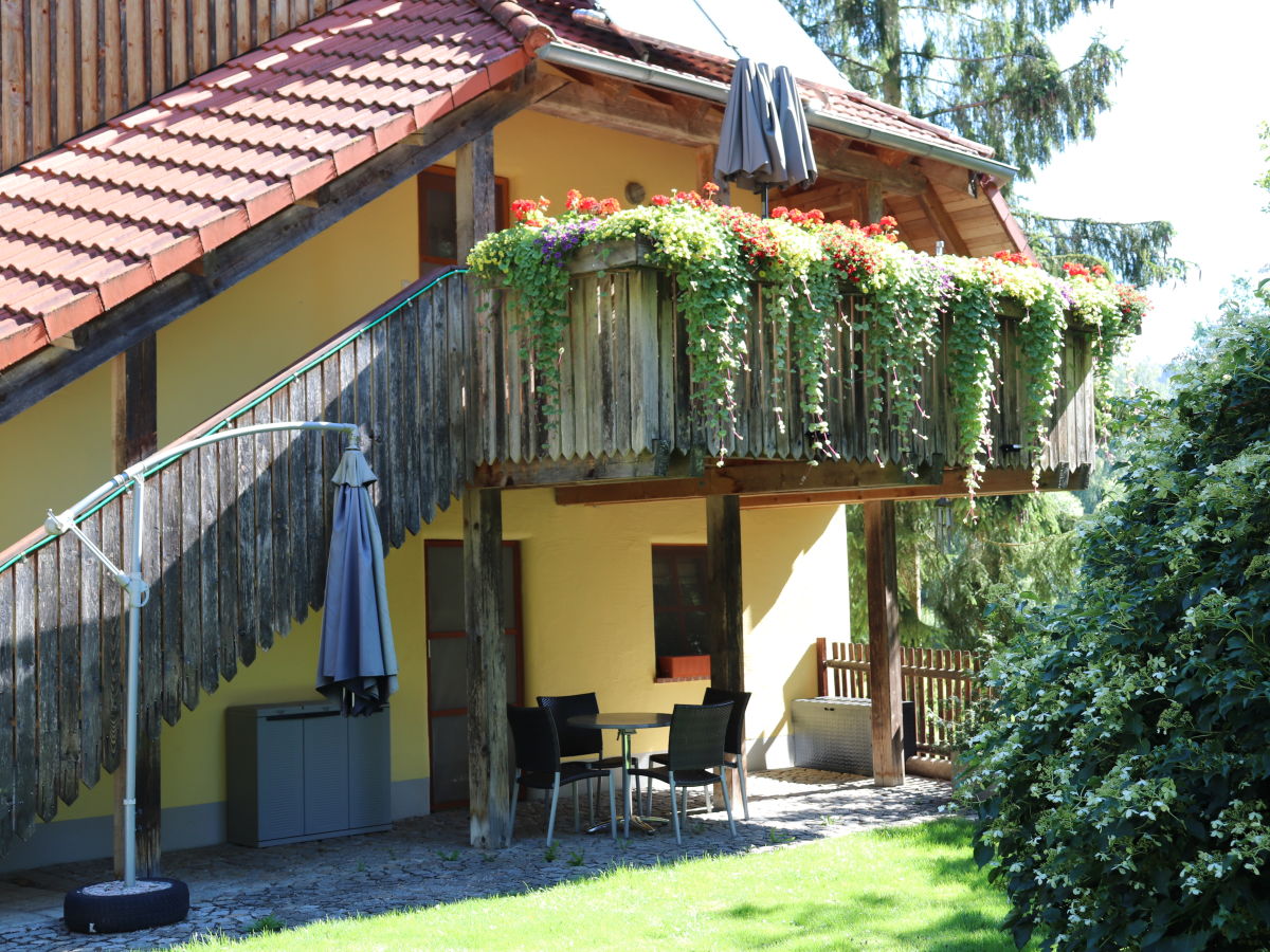 Holiday apartment Jägerleiten - Outdoor photo 5