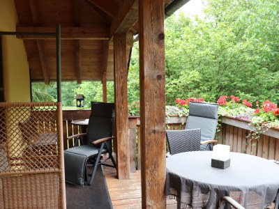 Holiday apartment Jägerleiten - Outdoor photo 3