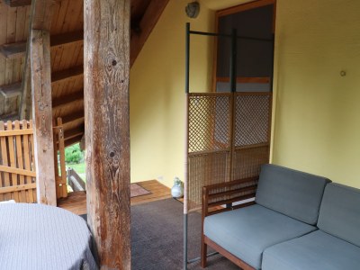 Holiday apartment Jägerleiten - Outdoor photo 4