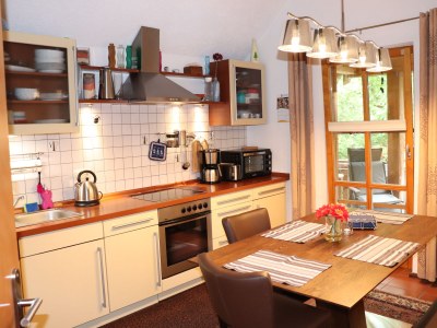 Holiday apartment Jägerleiten - Features photo 7