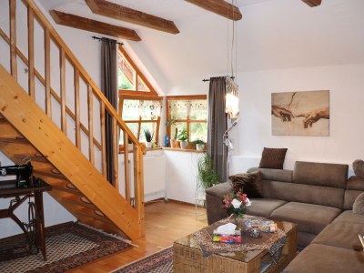 Holiday apartment Jägerleiten - Features photo 9