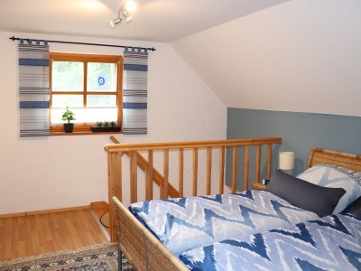 Holiday apartment Jägerleiten - Features photo 11