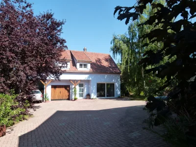 Holiday apartment La Grange D'Alphonse in Chatenois - Holiday apartment