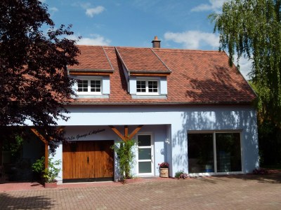 Holiday apartment La Grange D'Alphonse - Outdoor photo 2