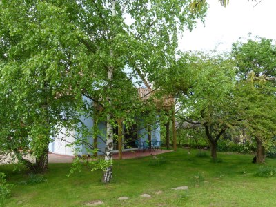 Holiday apartment La Grange D'Alphonse - Outdoor photo 7