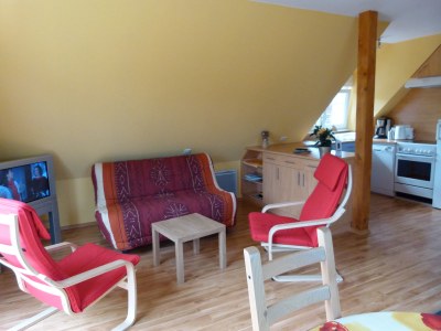 Holiday apartment La Grange D'Alphonse - Features photo 10