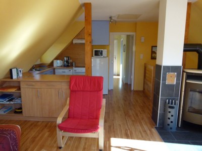 Holiday apartment La Grange D'Alphonse - Features photo 11