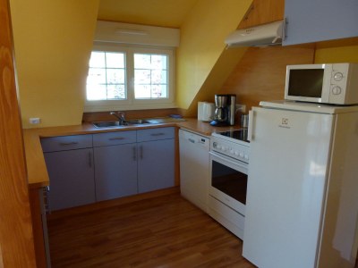 Holiday apartment La Grange D'Alphonse - Features photo 14