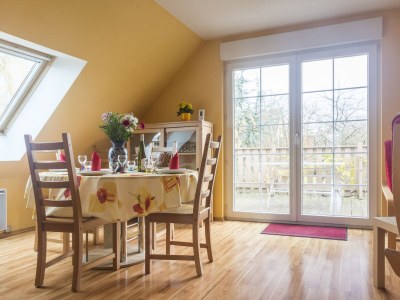 Holiday apartment La Grange D'Alphonse - Features photo 15