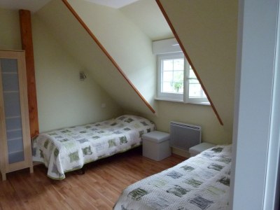 Holiday apartment La Grange D'Alphonse - Features photo 16