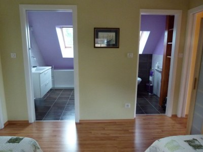 Holiday apartment La Grange D'Alphonse - Features photo 17