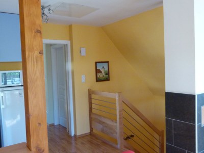 Holiday apartment La Grange D'Alphonse - Features photo 22