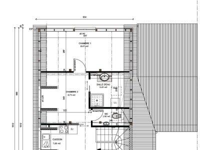 Holiday apartment La Grange D'Alphonse - Document photo 23