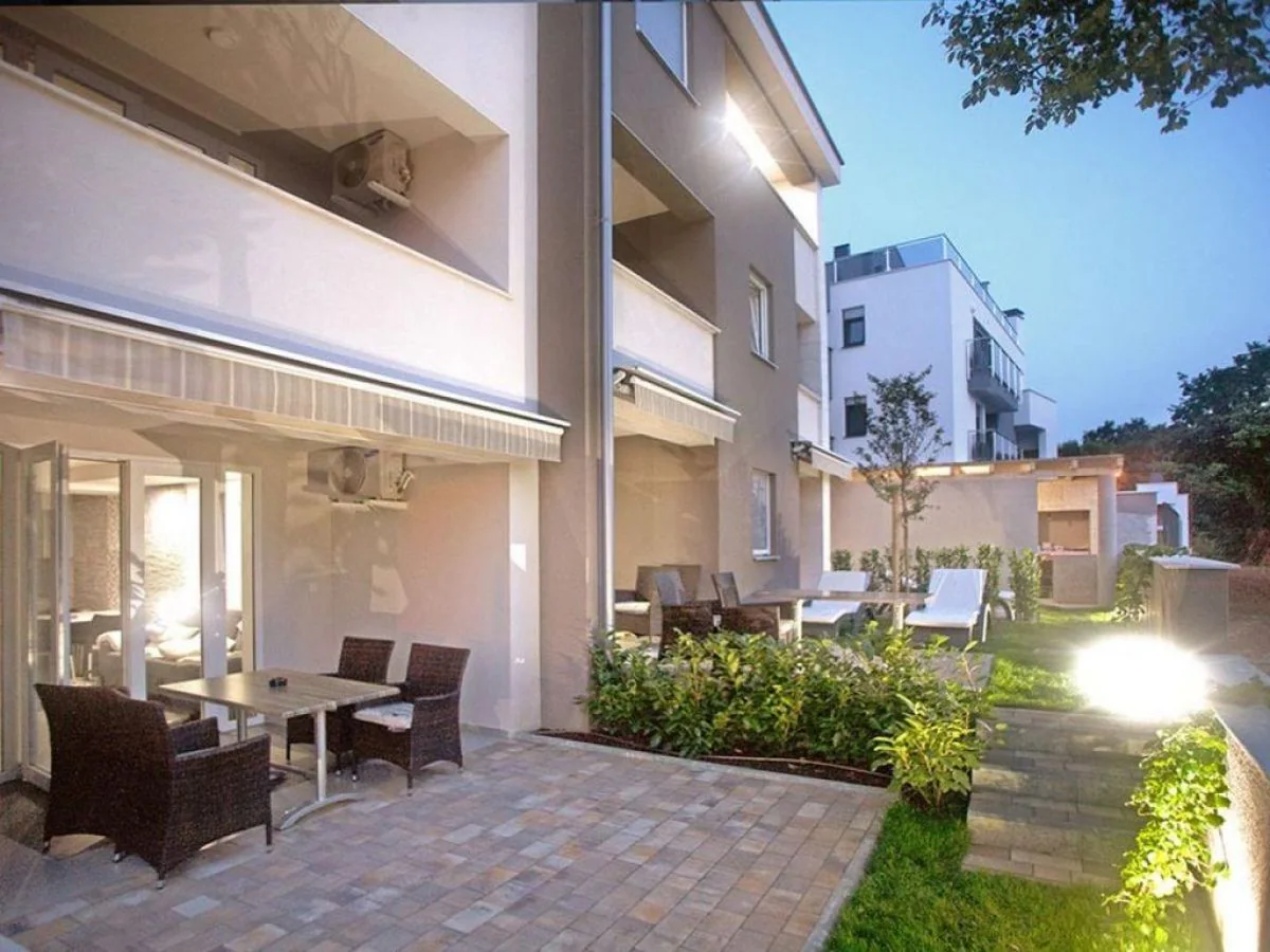 Holiday apartment Central Beach 2