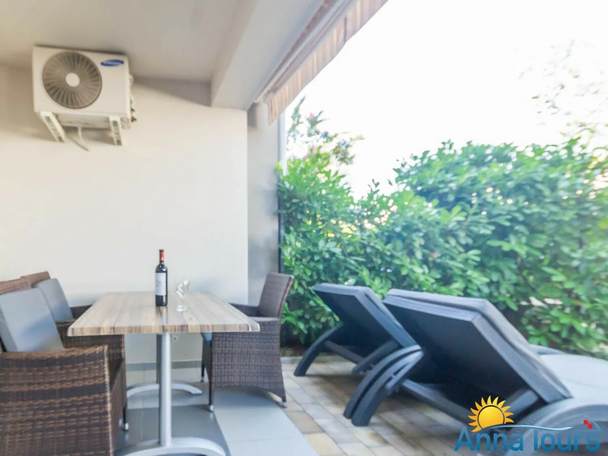 Holiday apartment Central Beach 2 - Outdoor photo 3