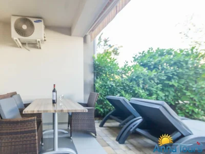 Holiday apartment Central Beach 2 - Outdoor photo 3