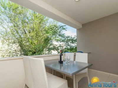 Holiday apartment Central Beach 2 - Outdoor photo 4