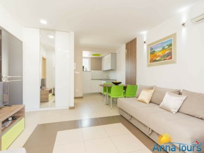 Holiday apartment Central Beach 2 - Features photo 5