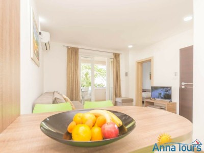 Holiday apartment Central Beach 2 - Features photo 6