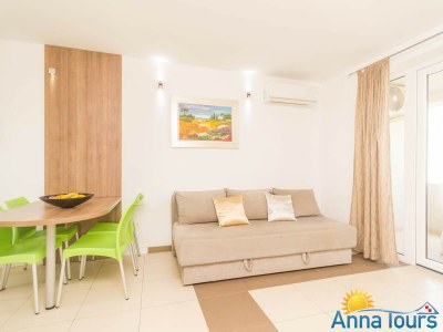 Holiday apartment Central Beach 2 - Features photo 7