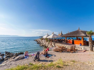 Holiday apartment Central Beach 2 - Environment photo 16