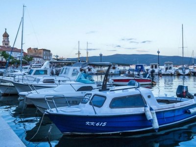 Holiday apartment Central Beach 2 - Environment photo 24