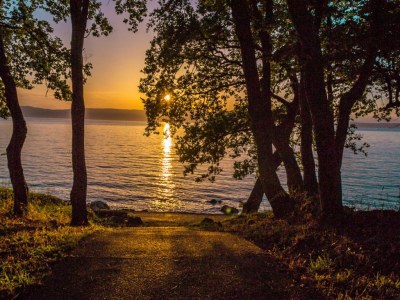 Holiday apartment Central Beach 2 - Environment photo 26