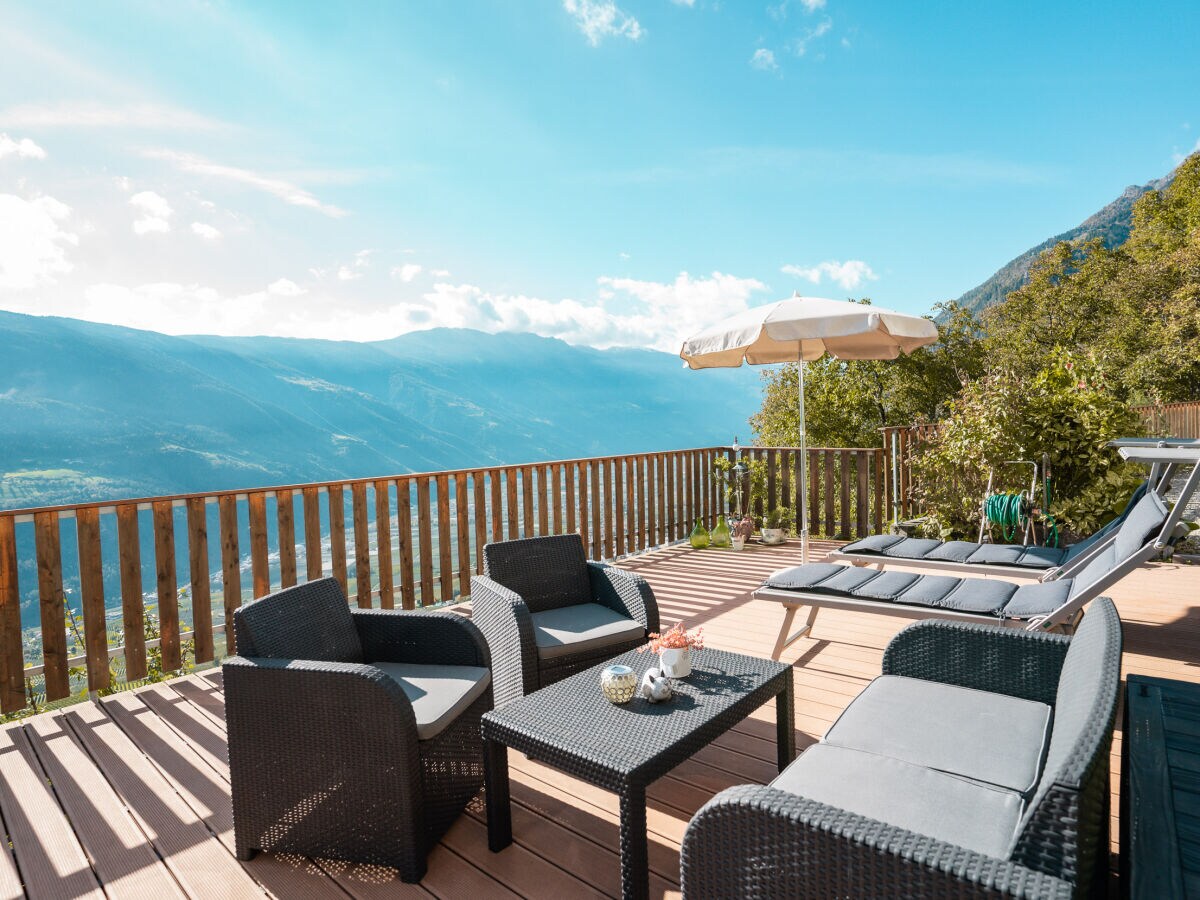 Apartment Sunrise Niederhaushof - Outdoor photo 4