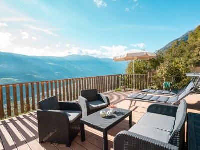 Apartment Sunrise Niederhaushof - Outdoor photo 4