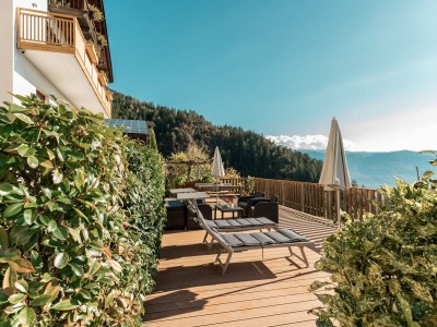 Apartment Sunrise Niederhaushof - Outdoor photo 5