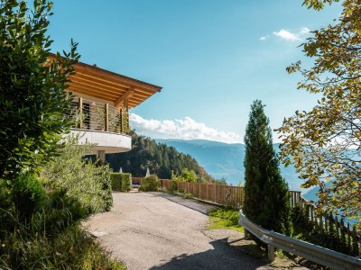 Apartment Sunrise Niederhaushof - Outdoor photo 6