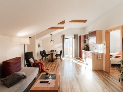 Apartment Sunrise Niederhaushof - Features photo 20