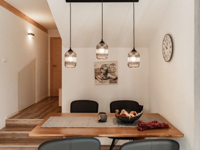 Apartment Sunrise Niederhaushof - Features photo 21