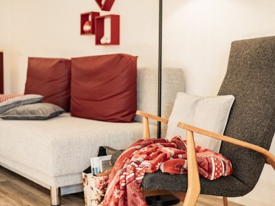 Apartment Sunrise Niederhaushof - Features photo 22