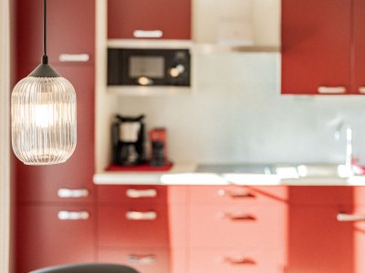 Apartment Sunrise Niederhaushof - Features photo 23