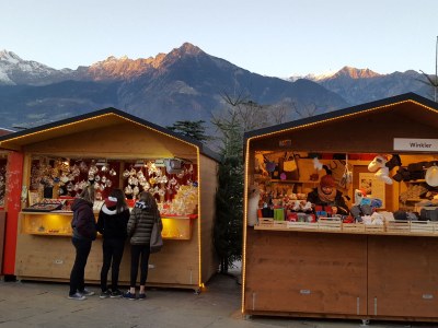 Apartment Sunrise Niederhaushof - Environment photo 30