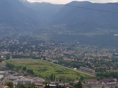 Apartment Sunrise Niederhaushof - Environment photo 31