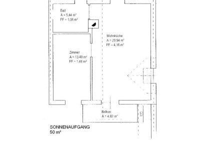 Apartment Sunrise Niederhaushof - Document photo 32