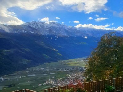 Apartment Sunrise Niederhaushof - Document photo 34